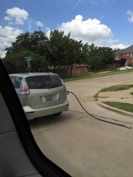 Daily Pictures. Part 2 (63 pics)