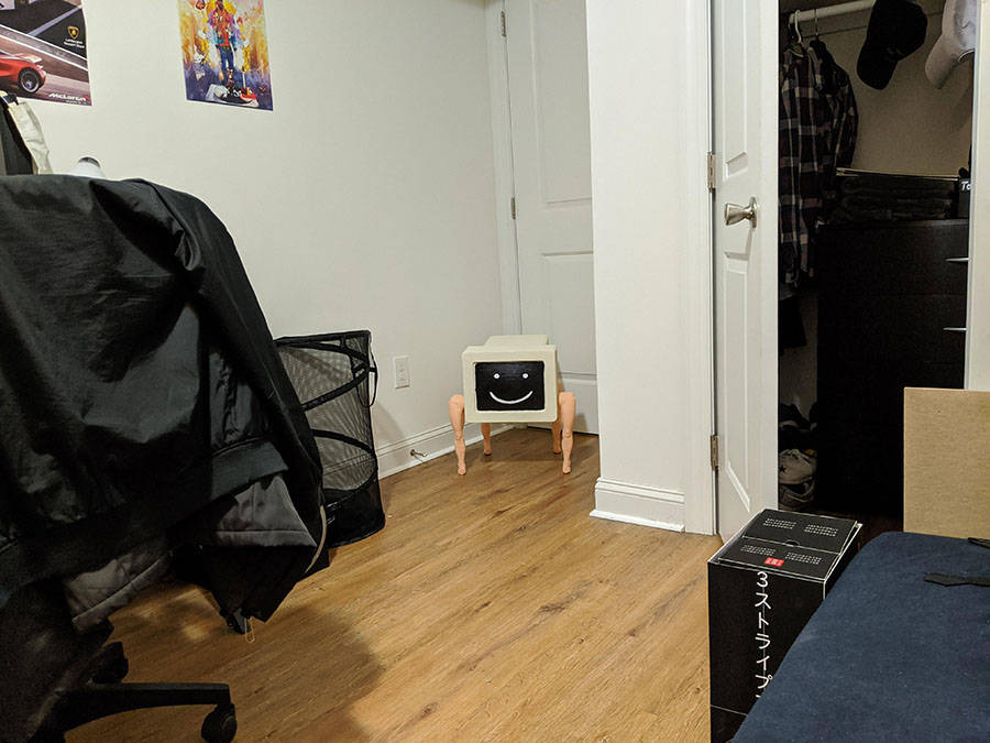 Daily Pictures. Part 2 (63 pics)