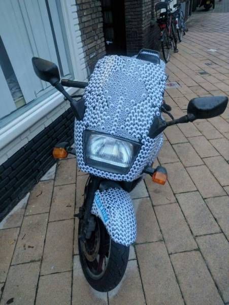 Daily Pictures. Part 2 (63 pics)