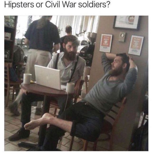 Daily Pictures. Part 2 (63 pics)