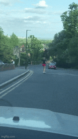 Acid GIFs, January 6 (25 gifs)