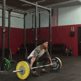 Acid GIFs, January 6 (25 gifs)