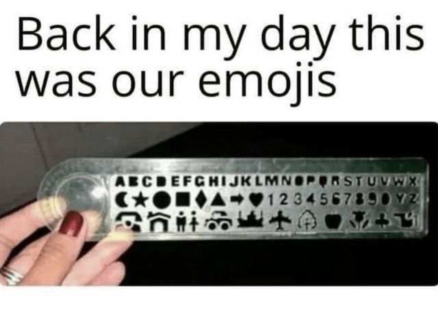 Nostalgic Memes (33 pics)