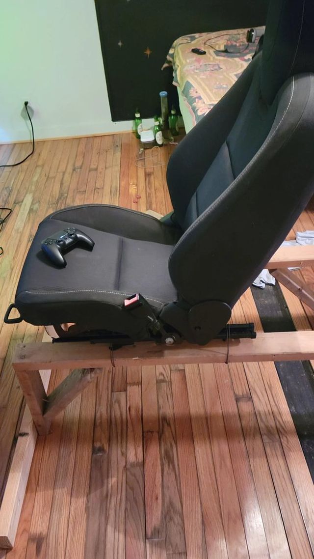 Redneck Inventions And Repairs (23 pics)