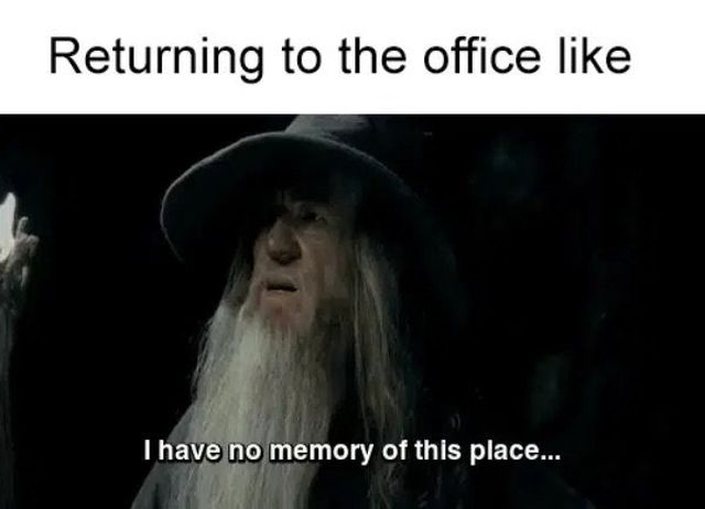 Work Memes (18 pics)