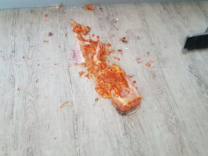 Bad Days Happen (21 pics)