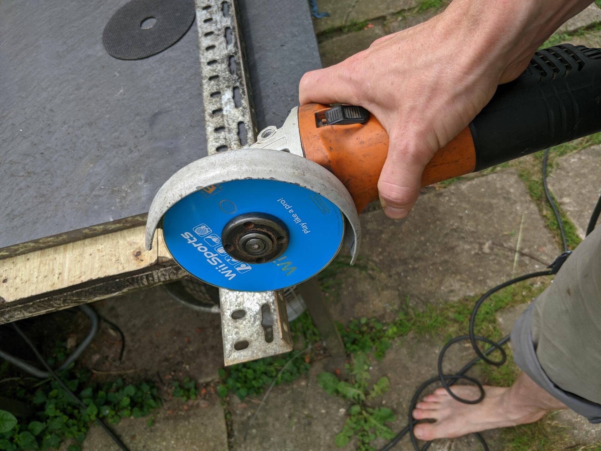 Daily Pictures. Part 1 (63 pics)