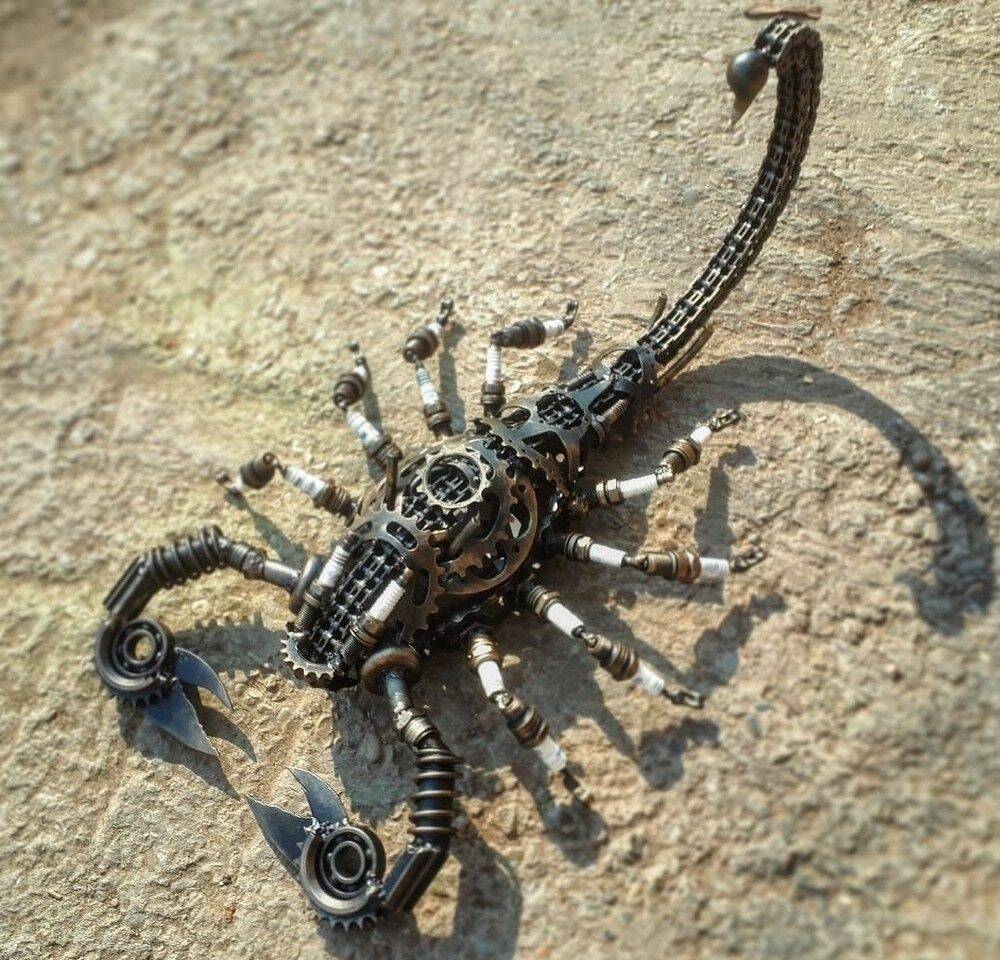 Daily Pictures. Part 1 (63 pics)