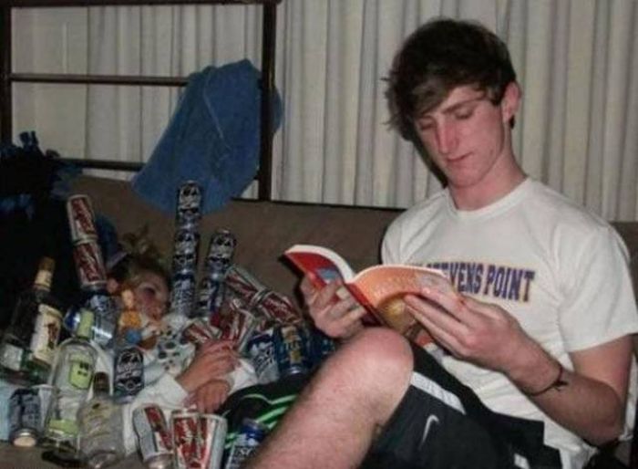 Daily Pictures. Part 1 (63 pics)