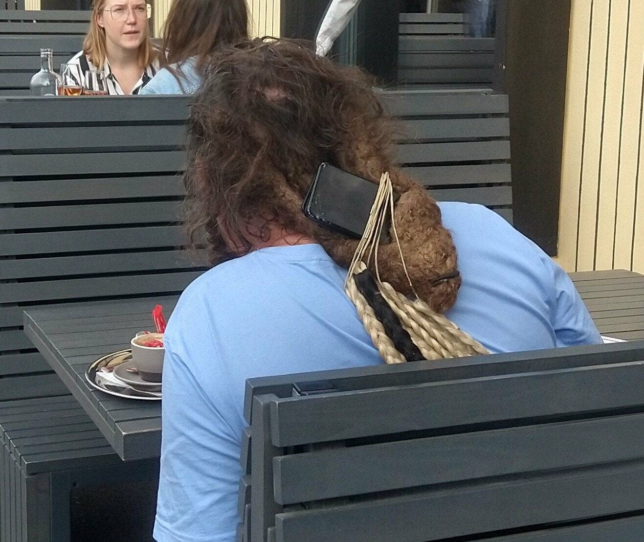 Daily Pictures. Part 2 (62 pics)