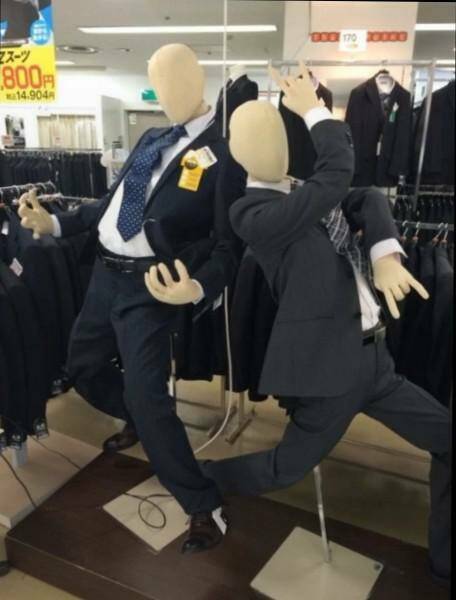 Daily Pictures. Part 2 (62 pics)