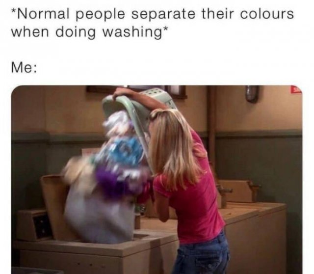 Daily Pictures. Part 2 (62 pics)