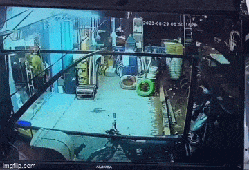 Acid GIFs, January 7 (25 gifs)