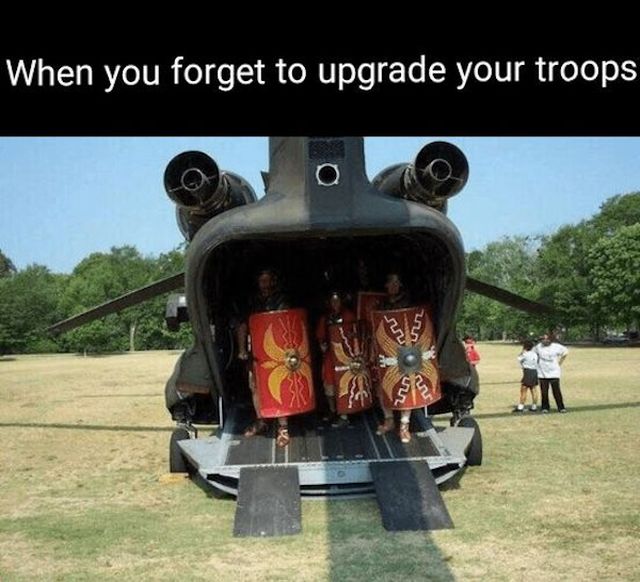 Funny Memes (31 pics)