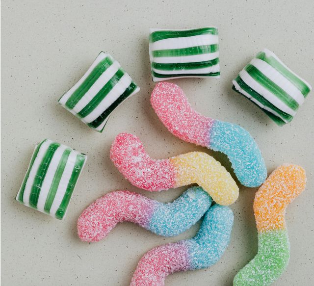 Buy Kratom Gummies From KRATOMade: A Brand Famous For Its Delicious Options