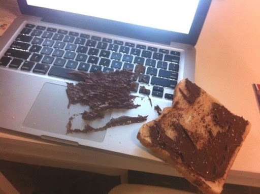 Bad Days Happen (15 pics)