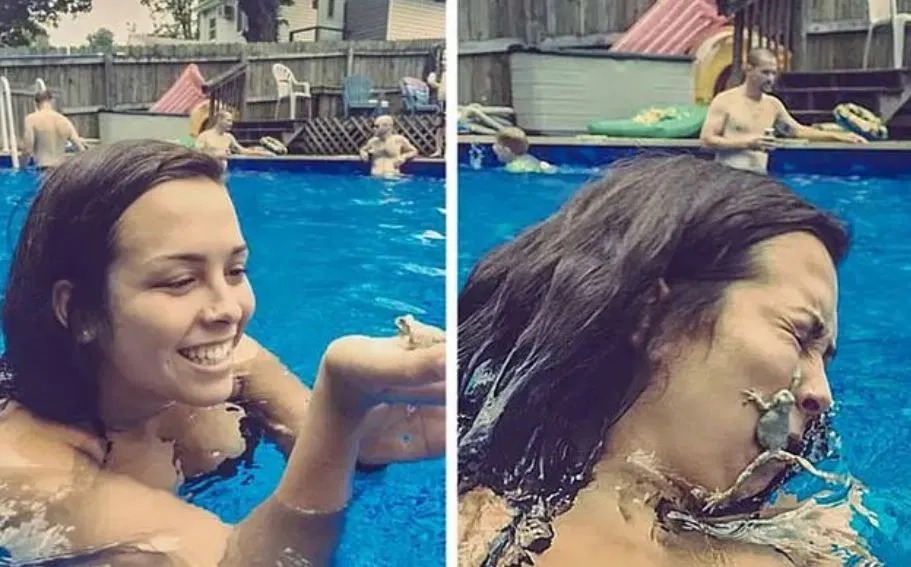 Bad Days Happen (15 pics)