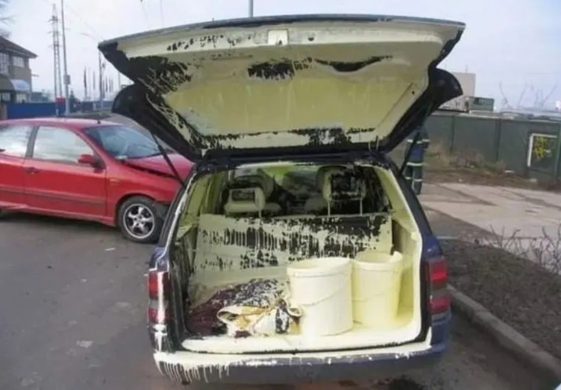 Bad Days Happen (15 pics)