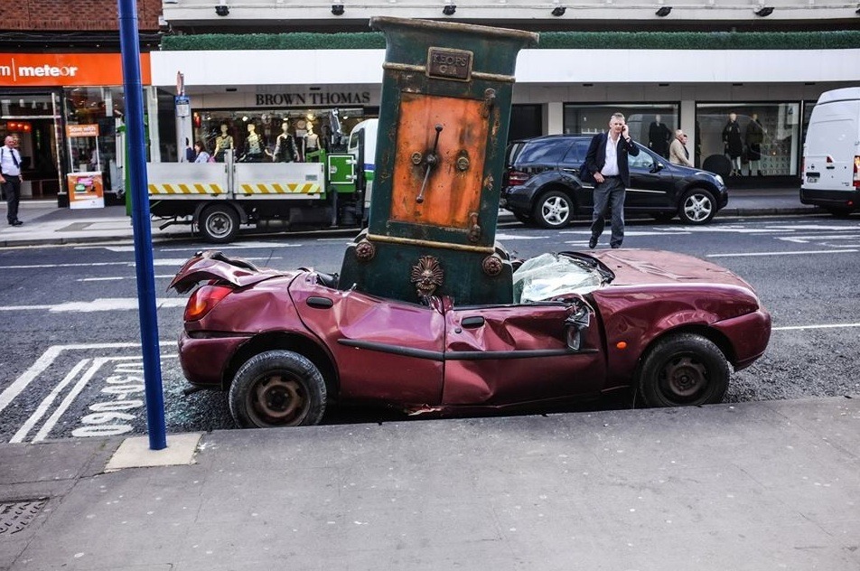 Bad Days Happen (15 pics)