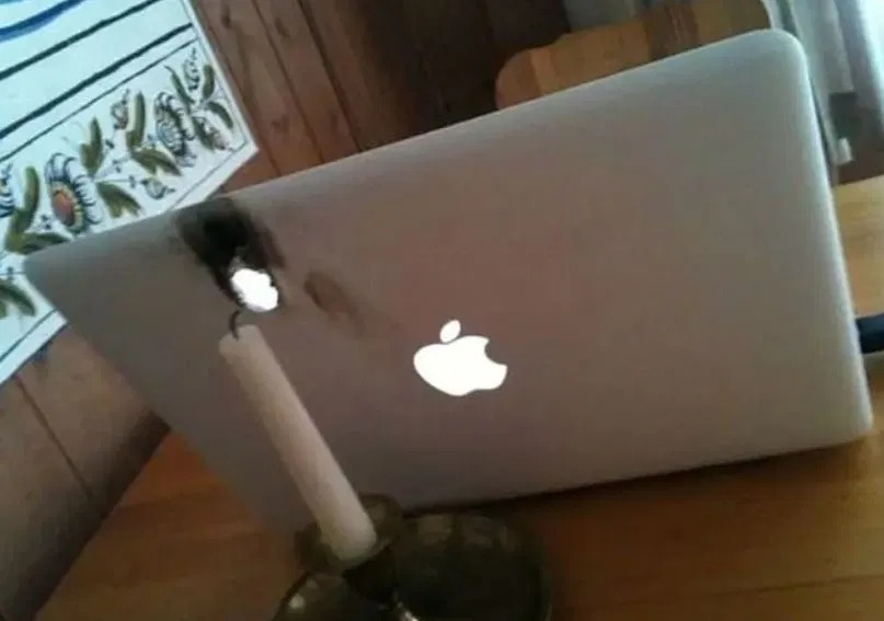 Bad Days Happen (15 pics)