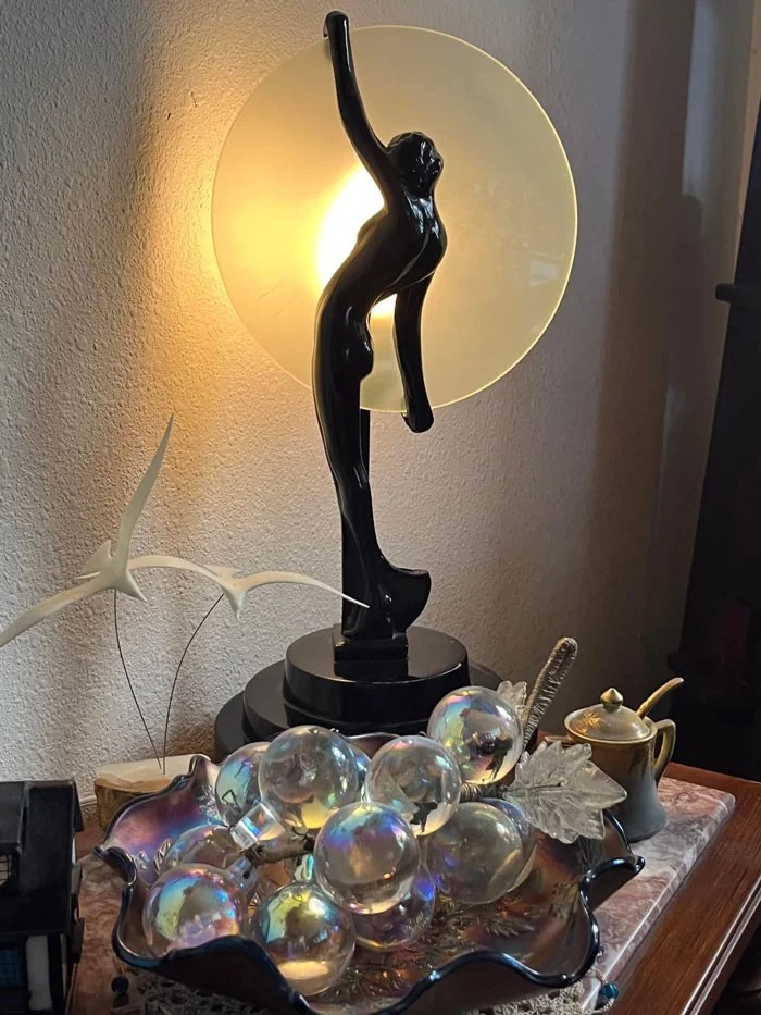 Cool Finds In Thrift Shops (26 pics)