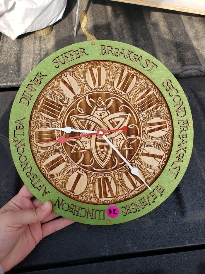 Cool Finds In Thrift Shops (26 pics)