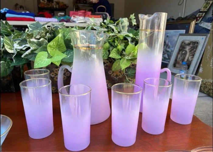 Cool Finds In Thrift Shops (26 pics)