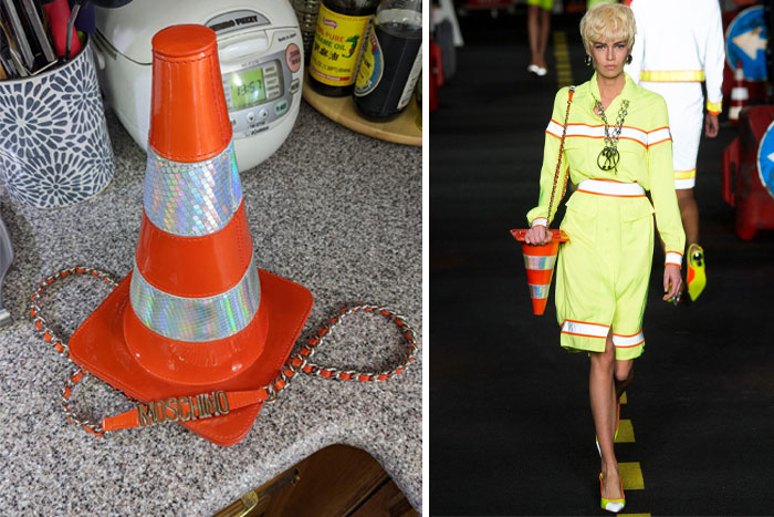 Cool Finds In Thrift Shops (26 pics)