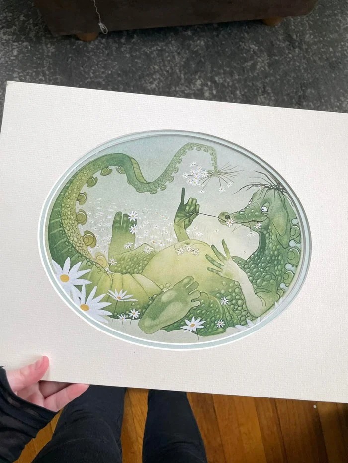 Cool Finds In Thrift Shops (26 pics)