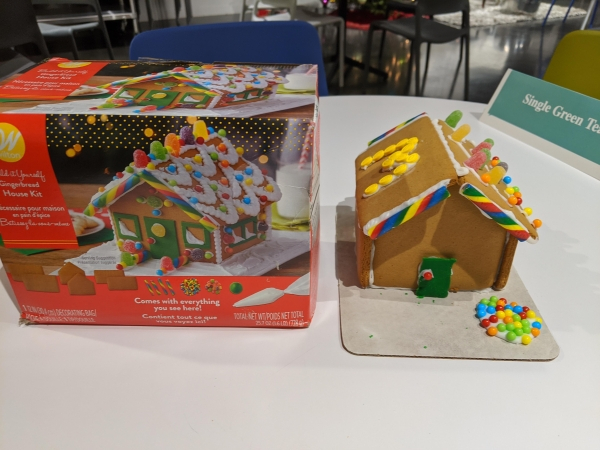 Expectations Against Reality (20 pics)