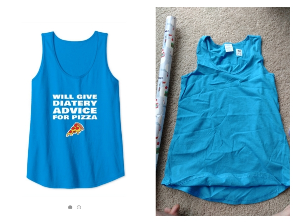 Expectations Against Reality (20 pics) Expectations Against Reality (20 pics)