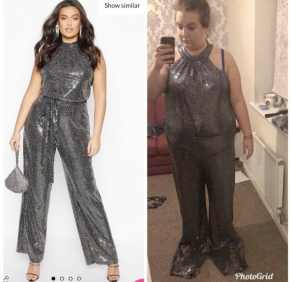 Expectations Against Reality (20 pics) Expectations Against Reality (20 pics)