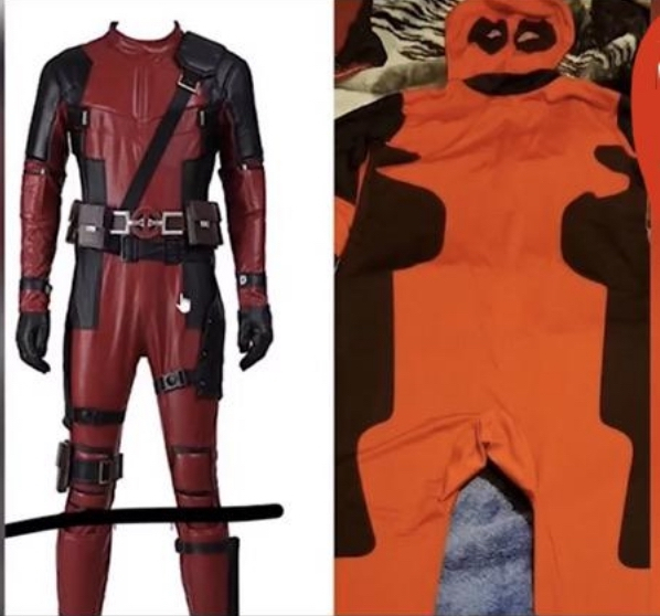 Expectations Against Reality (20 pics) Expectations Against Reality (20 pics)