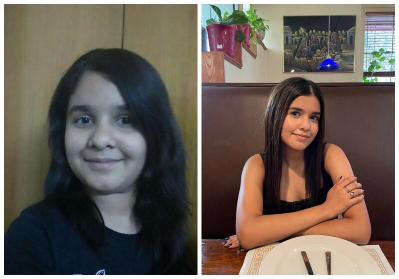 People Who Radically Changed Themselves (21 pics)