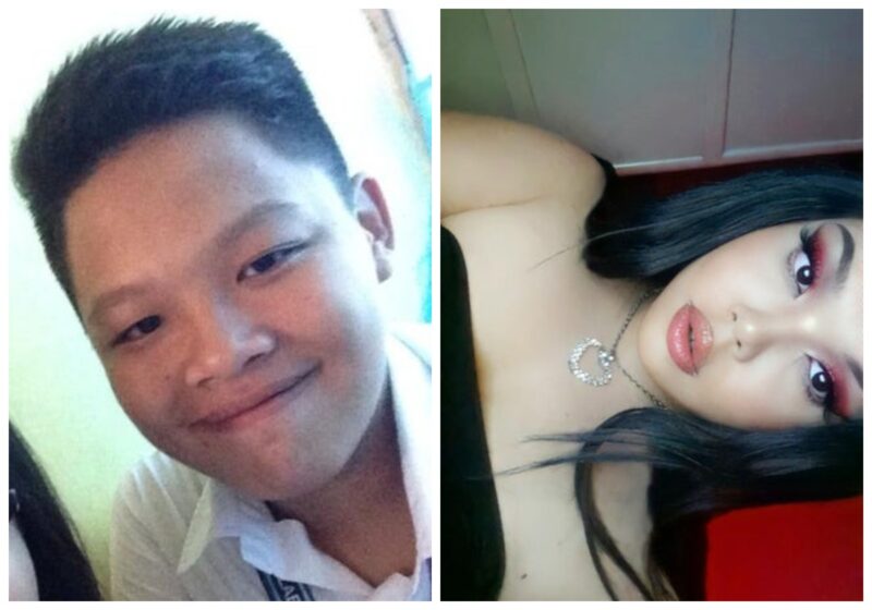 People Who Radically Changed Themselves (21 pics)