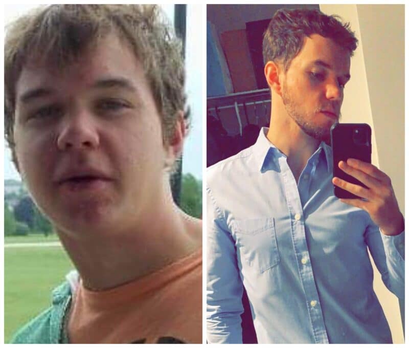 People Who Radically Changed Themselves (21 pics)