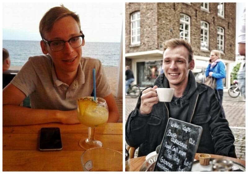 People Who Radically Changed Themselves (21 pics)