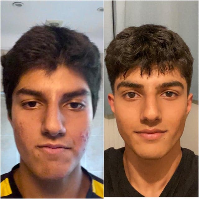 People Who Radically Changed Themselves (21 pics)