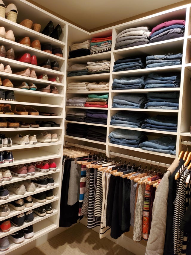 Perfect Space Organization (21 pics)