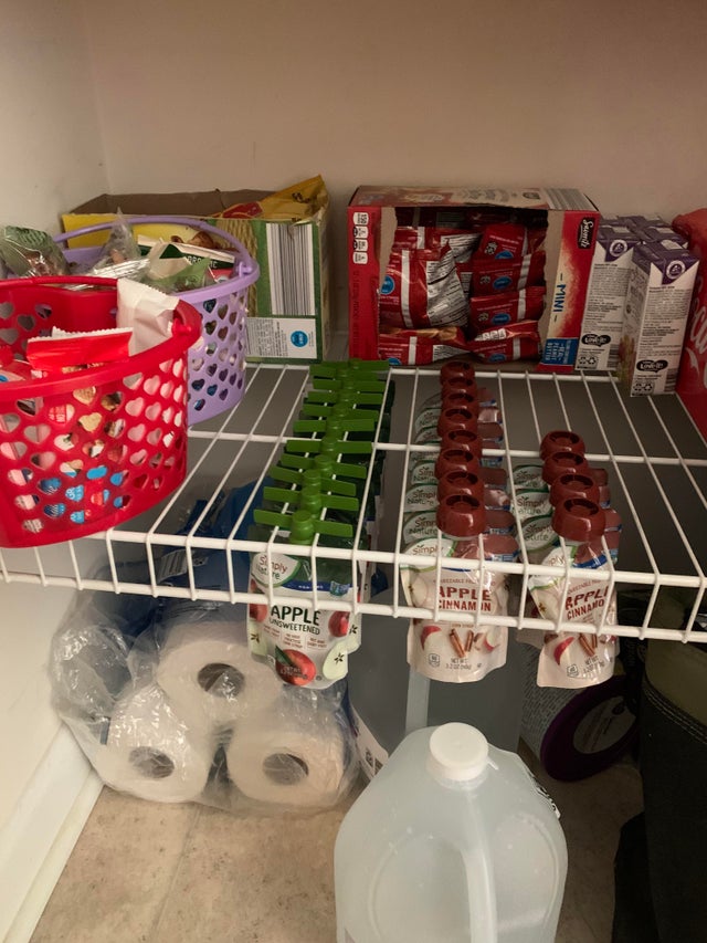 Perfect Space Organization (21 pics)