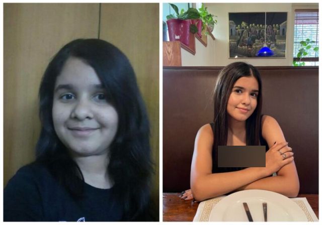 People Who Radically Changed Themselves (21 pics)