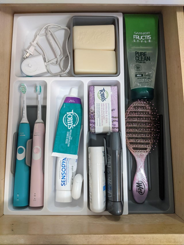 Perfect Space Organization (21 pics)