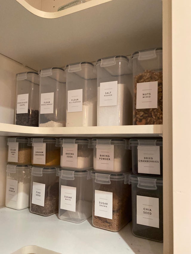 Perfect Space Organization (21 pics)