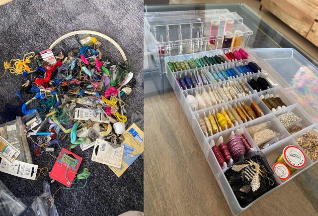 Perfect Space Organization (21 pics)