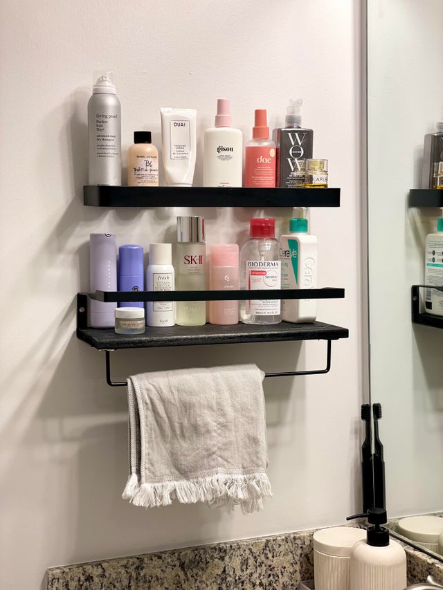 Perfect Space Organization (21 pics)