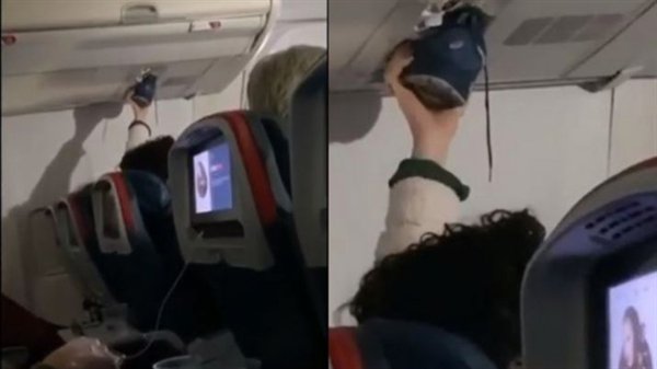 Annoying Situations (18 pics)