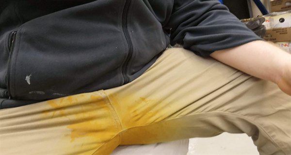 Annoying Situations (18 pics)