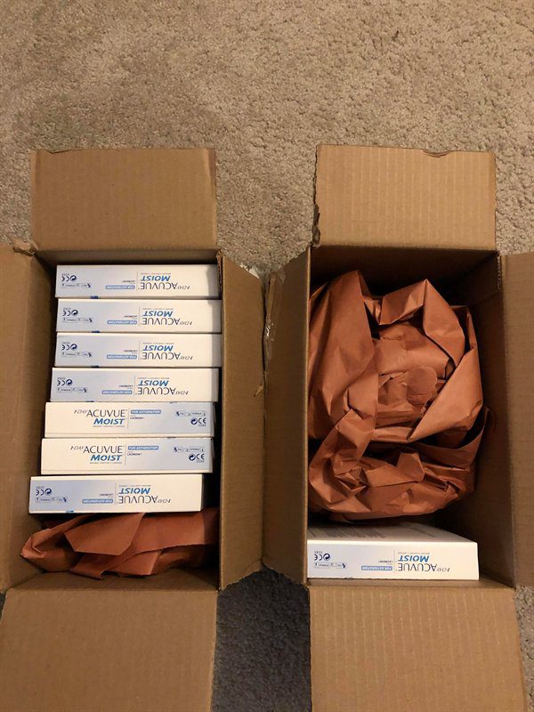 Annoying Situations (18 pics)