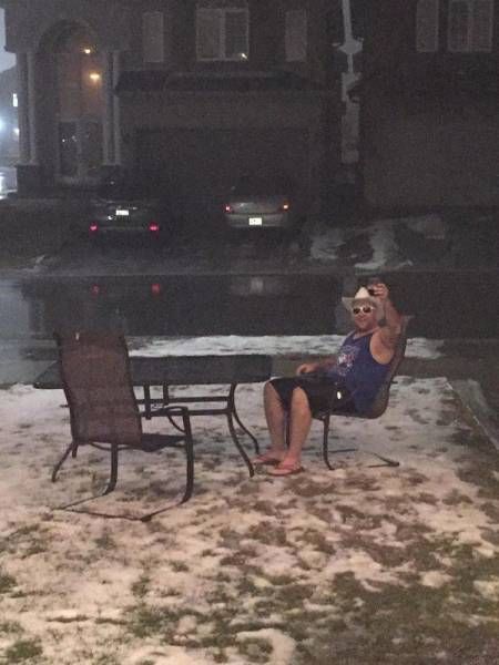 Daily Pictures. Part 1 (63 pics)