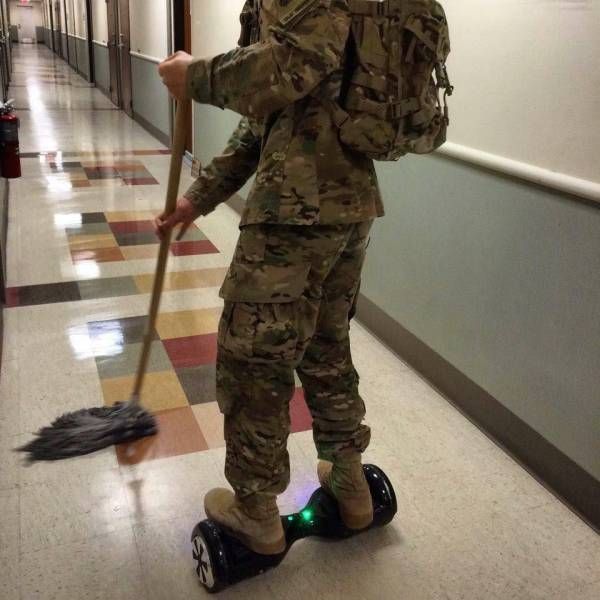 Daily Pictures. Part 1 (63 pics)